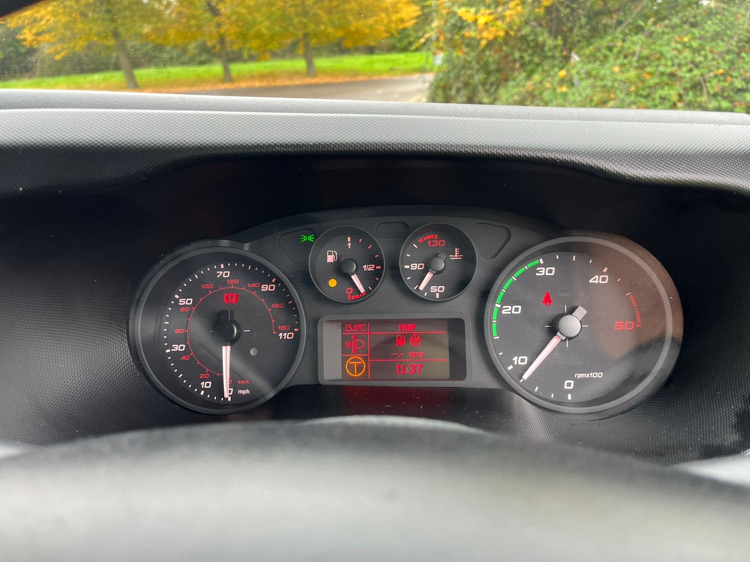 Used Iveco Daily 2015 for sale - 76531149: Photo 11