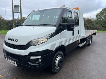 Used Iveco Daily 2015 for sale - 76531149: Photo