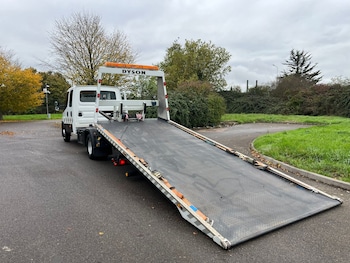 Used Iveco Daily 2015 for sale - 76531149: Photo