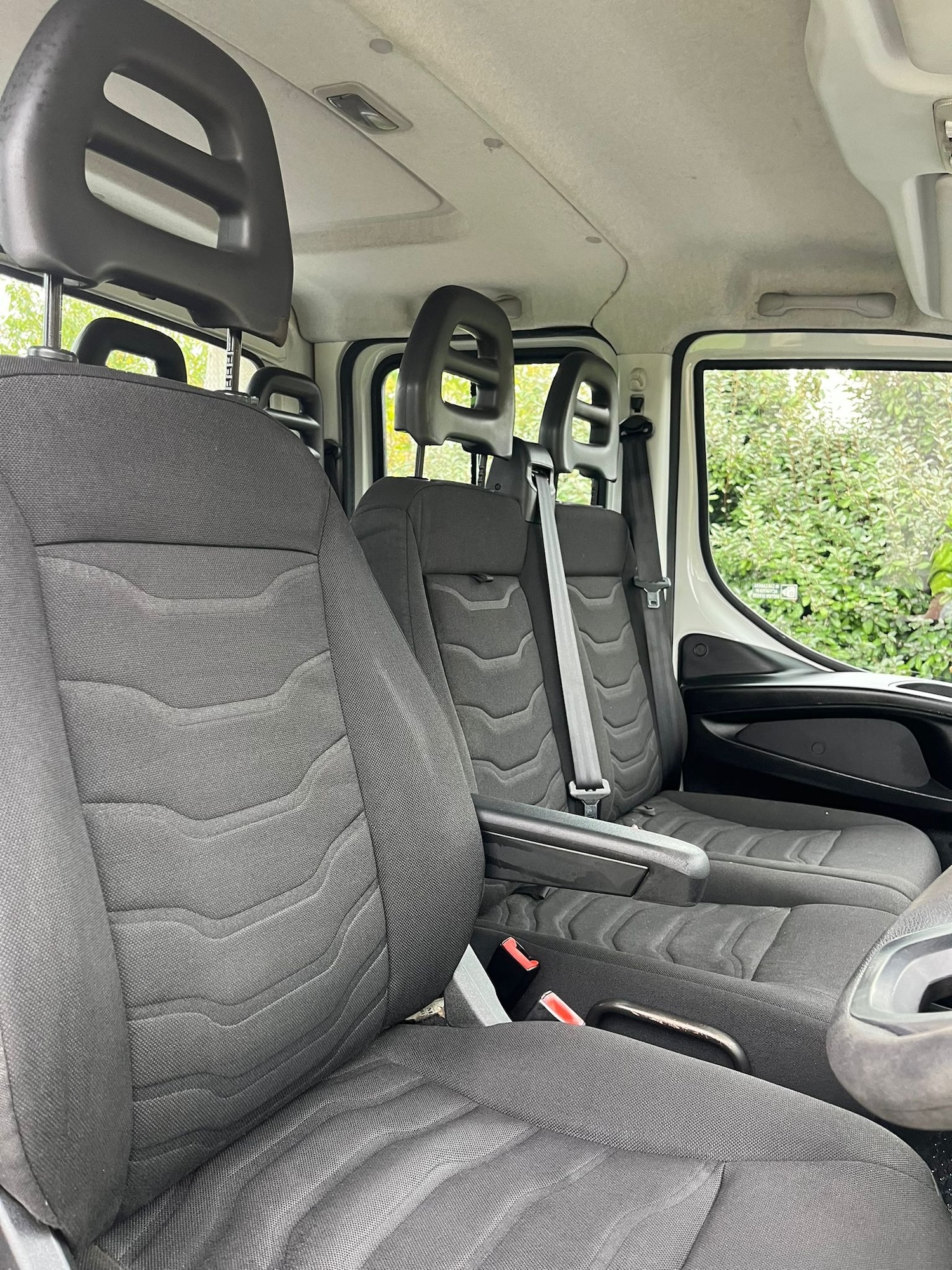 Used Iveco Daily 2015 for sale - 76531149: Photo 8