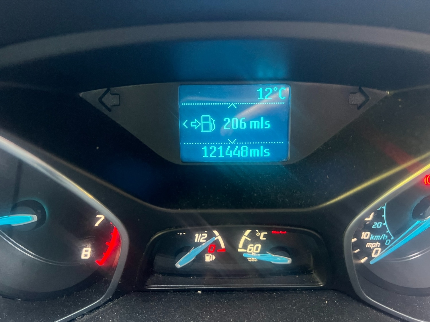 Used Ford Focus 2014 for sale - 76143198: Photo 10
