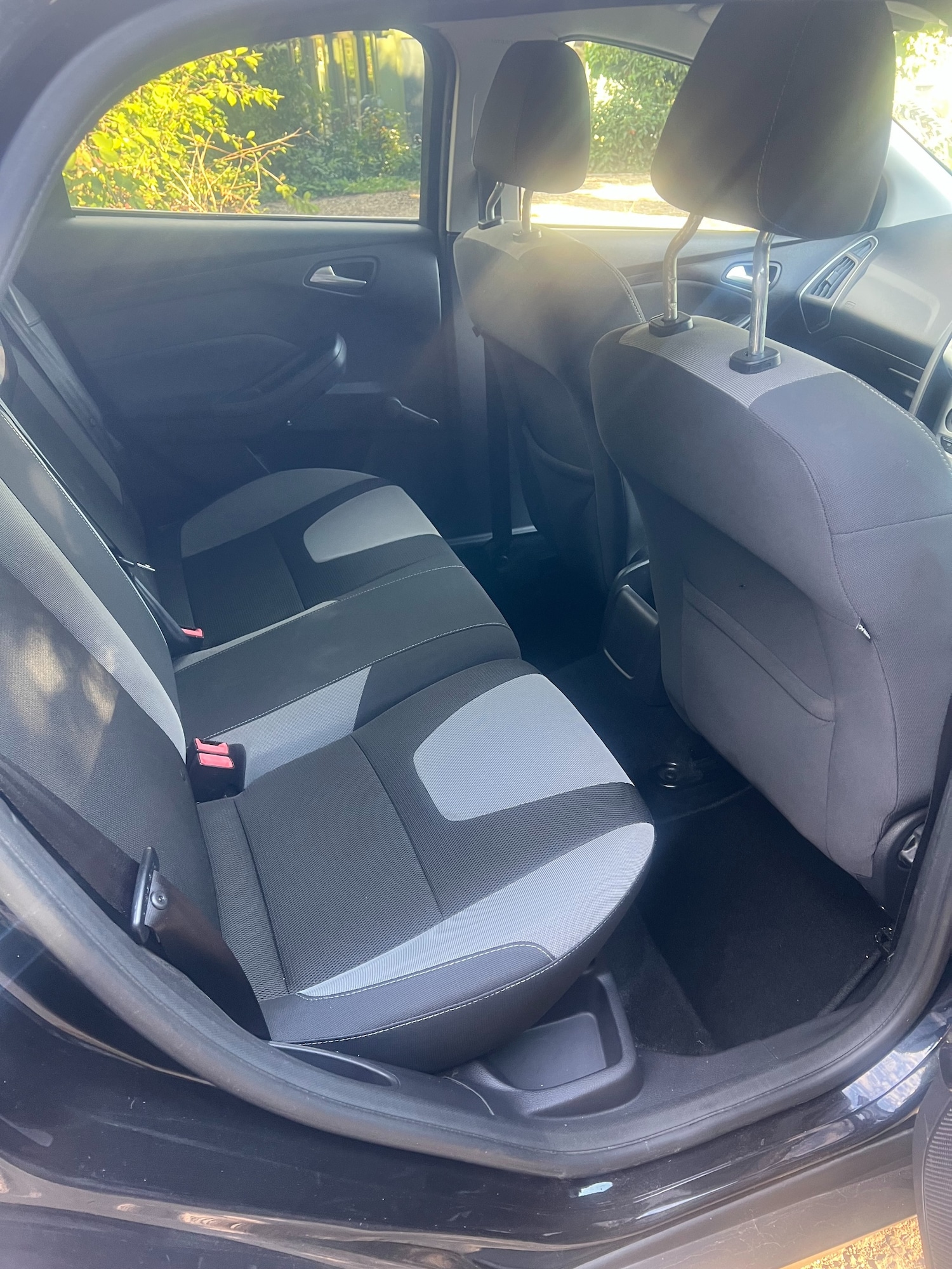 Used Ford Focus 2014 for sale - 76143198: Photo 7