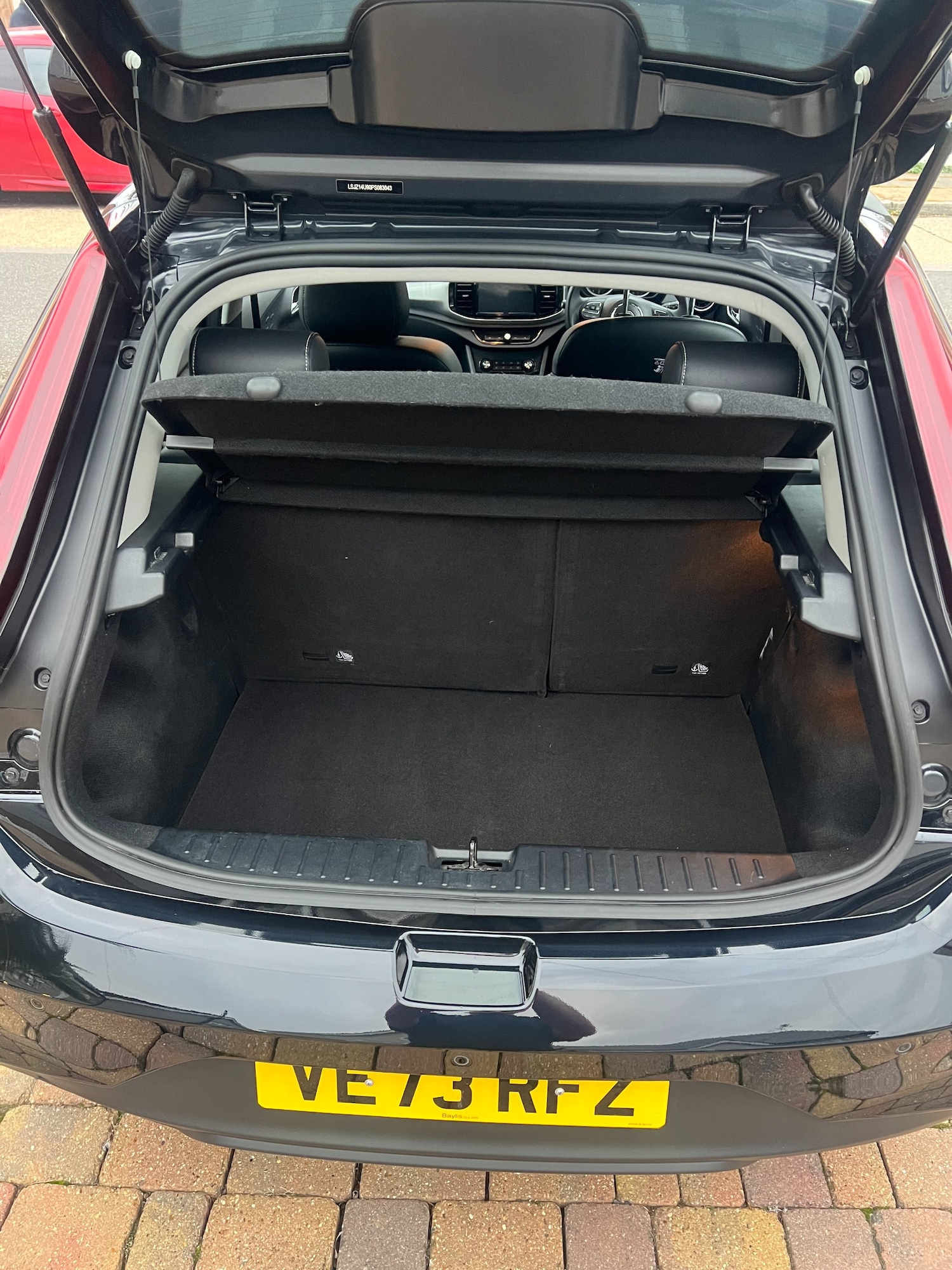 Used MG MG3 2024 for sale - 76335277: Photo 11