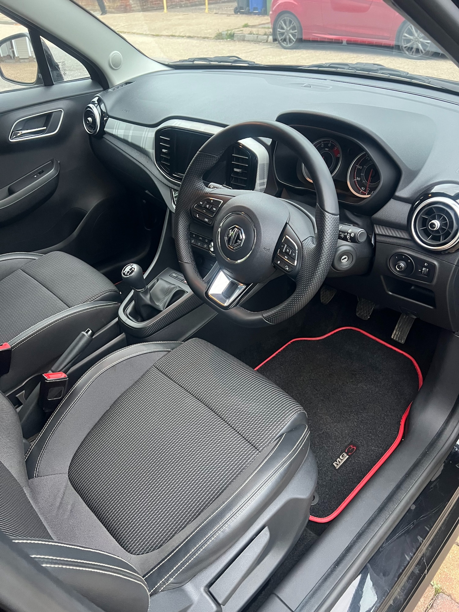 Used MG MG3 2024 for sale - 76335277: Photo 12