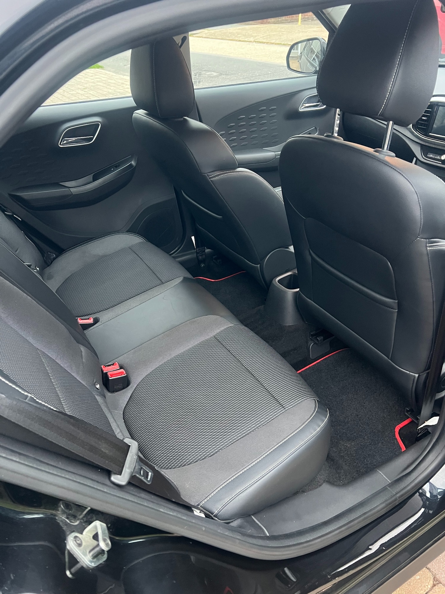 Used MG MG3 2024 for sale - 76335277: Photo 13