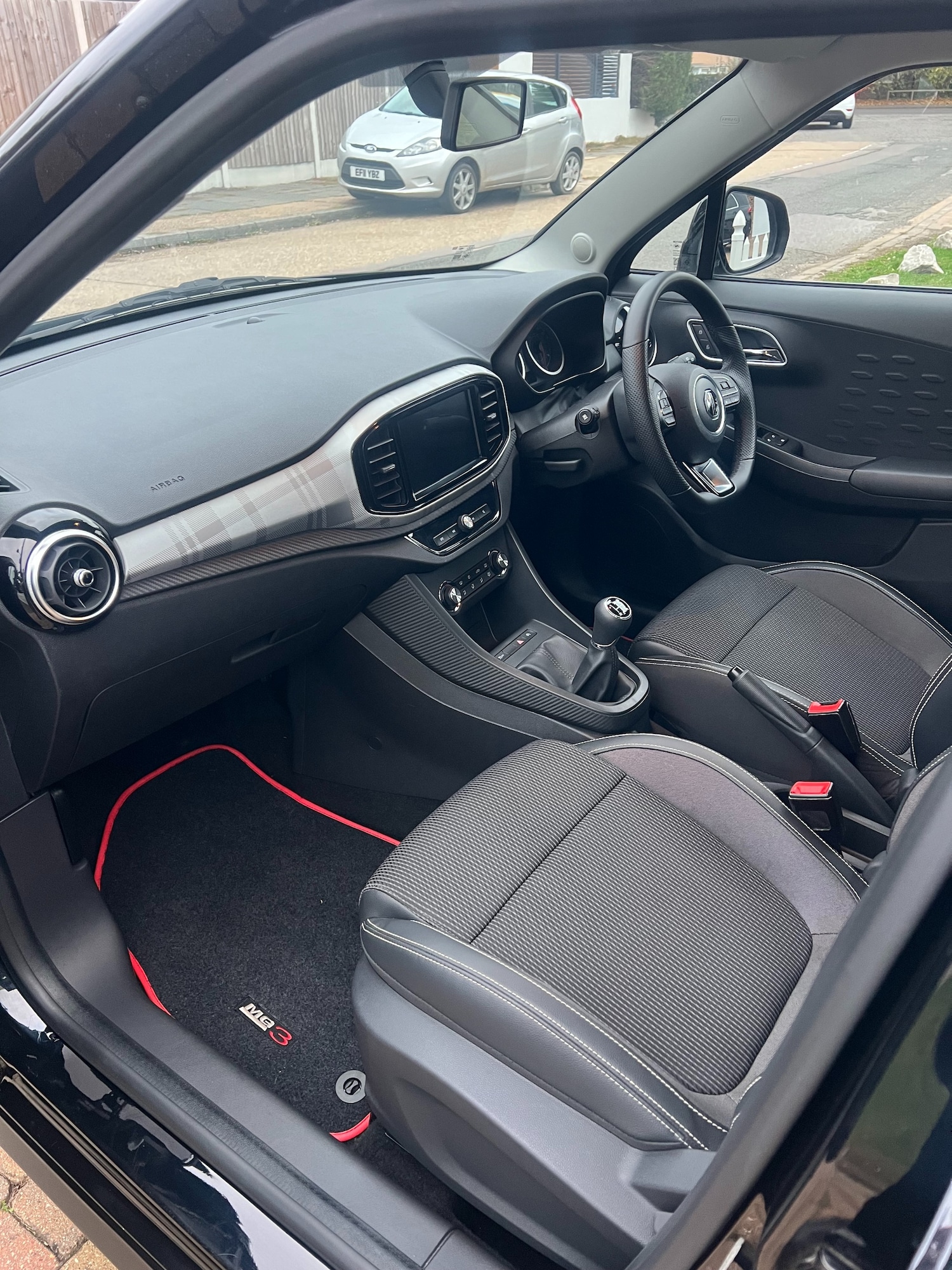 Used MG MG3 2024 for sale - 76335277: Photo 14