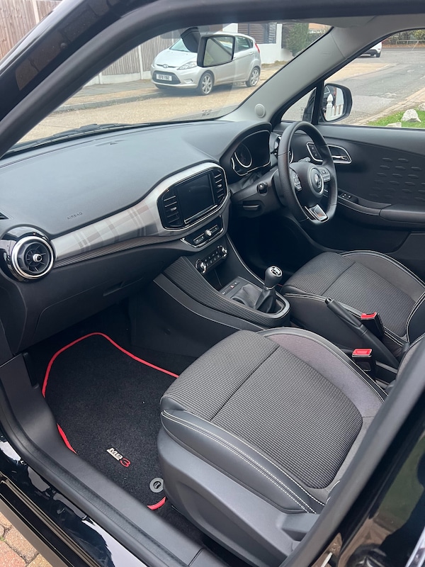Used MG MG3 2024 for sale - 76335277: Photo 14