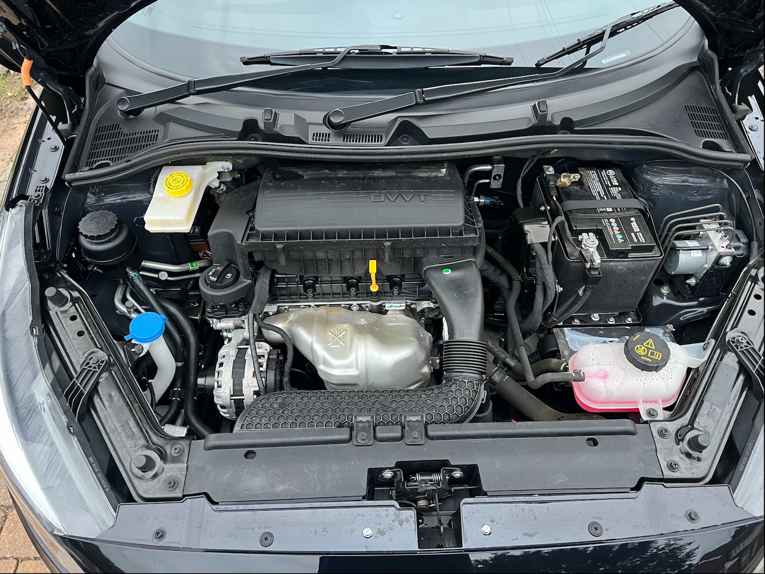 Used MG MG3 2024 for sale - 76335277: Photo 15