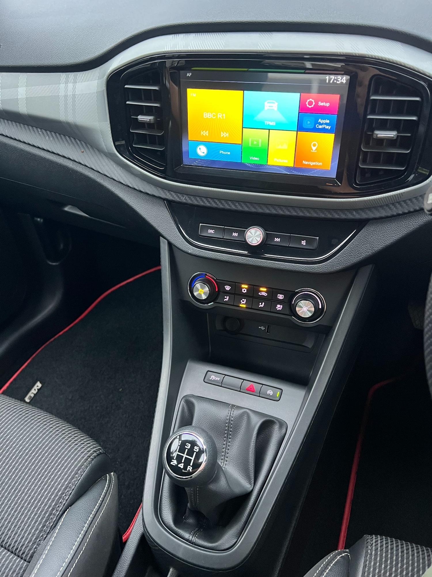 Used MG MG3 2024 for sale - 76335277: Photo 16