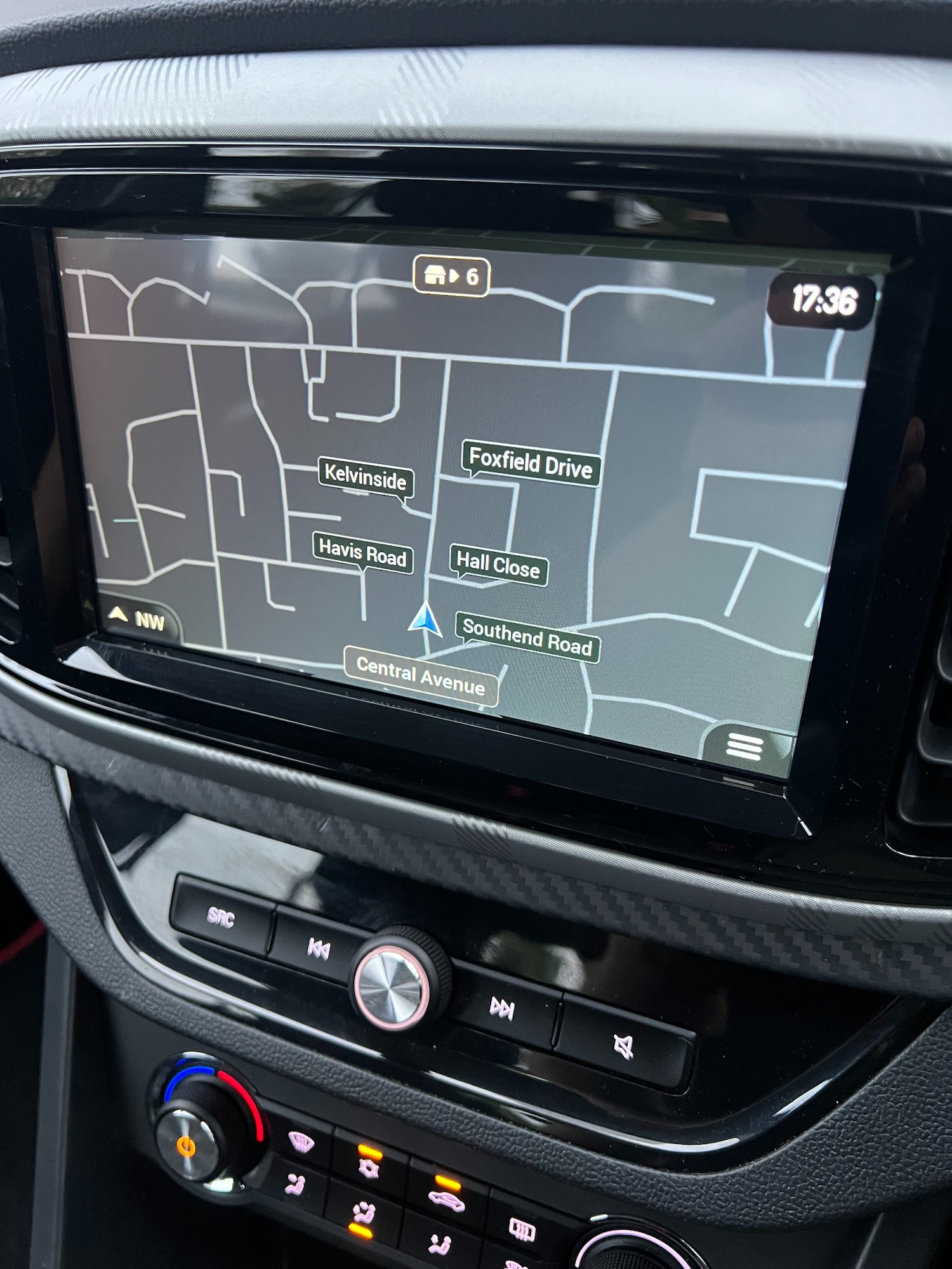 Used MG MG3 2024 for sale - 76335277: Photo 17