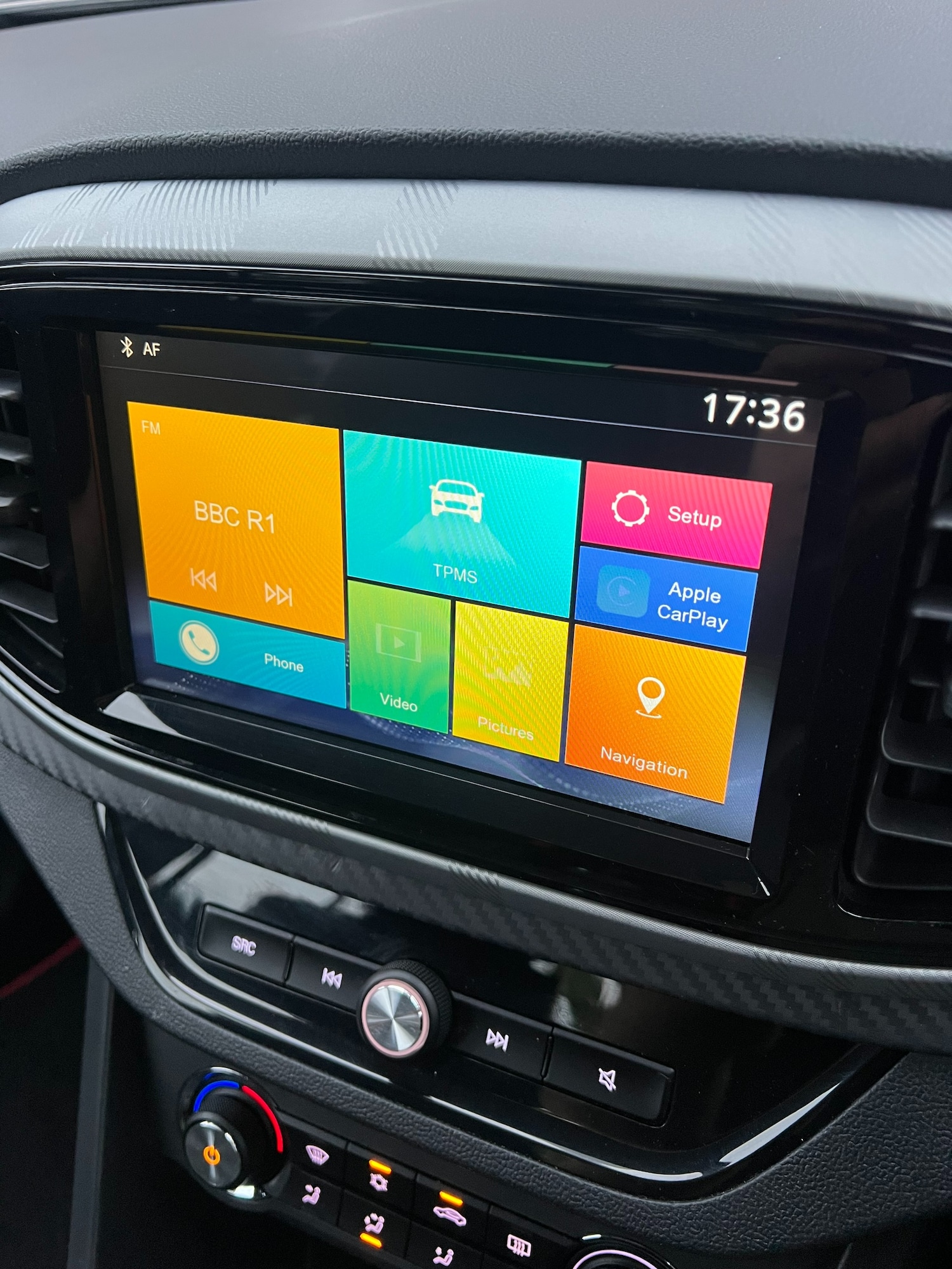 Used MG MG3 2024 for sale - 76335277: Photo 18