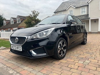Used MG MG3 2024 for sale - 76335277: Photo