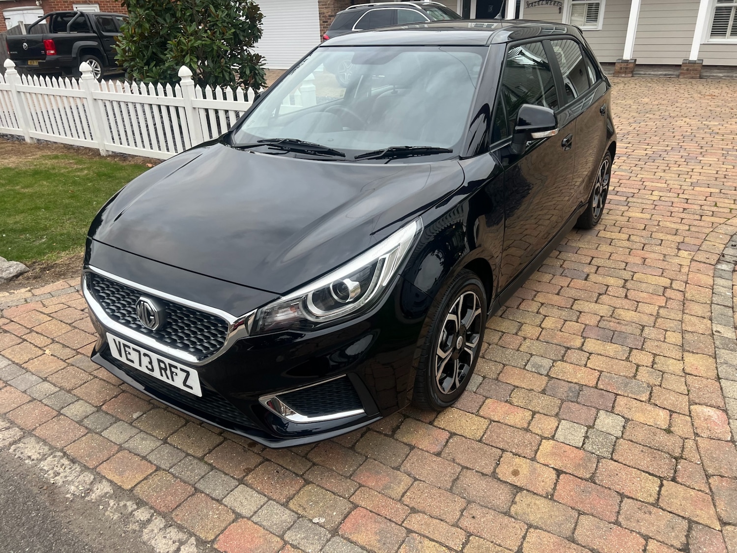 Used MG MG3 2024 for sale - 76335277: Photo 3