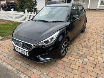 Used MG MG3 2024 for sale - 76335277: Photo