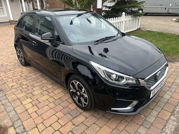 Used MG MG3 2024 for sale - 76335277: Photo