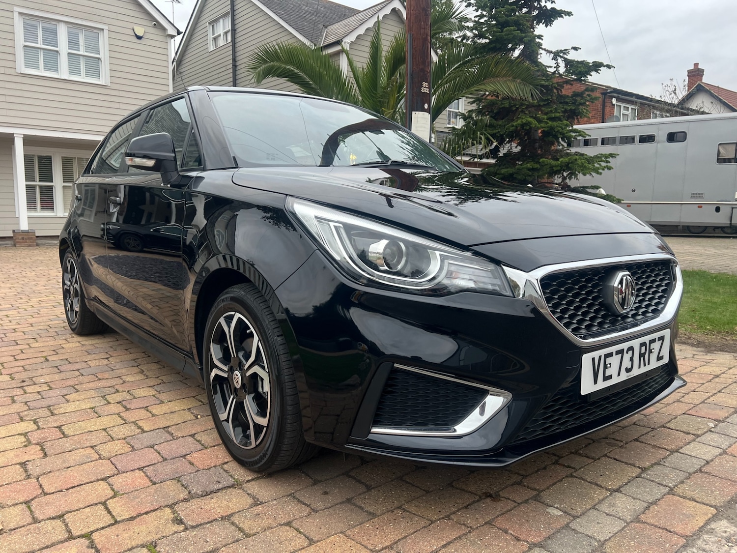 Used MG MG3 2024 for sale - 76335277: Photo 5