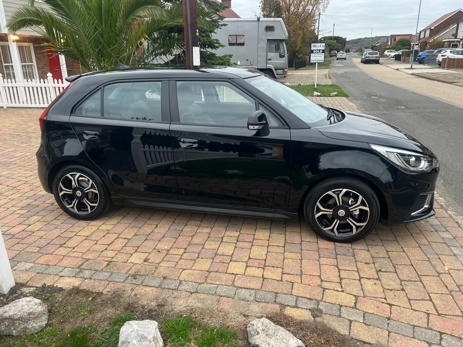 Used MG MG3 2024 for sale - 76335277: Photo 6