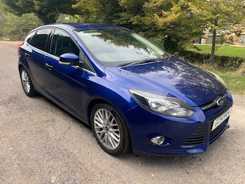 Ford - Focus