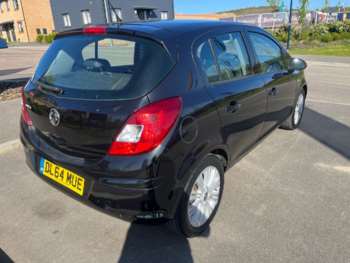 Used Vauxhall Corsa 2015 for sale - 74458475: Photo