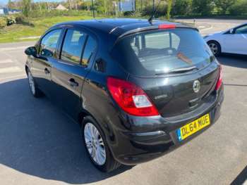 Used Vauxhall Corsa 2015 for sale - 74458475: Photo