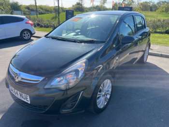 Used Vauxhall Corsa 2015 for sale - 74458475: Photo