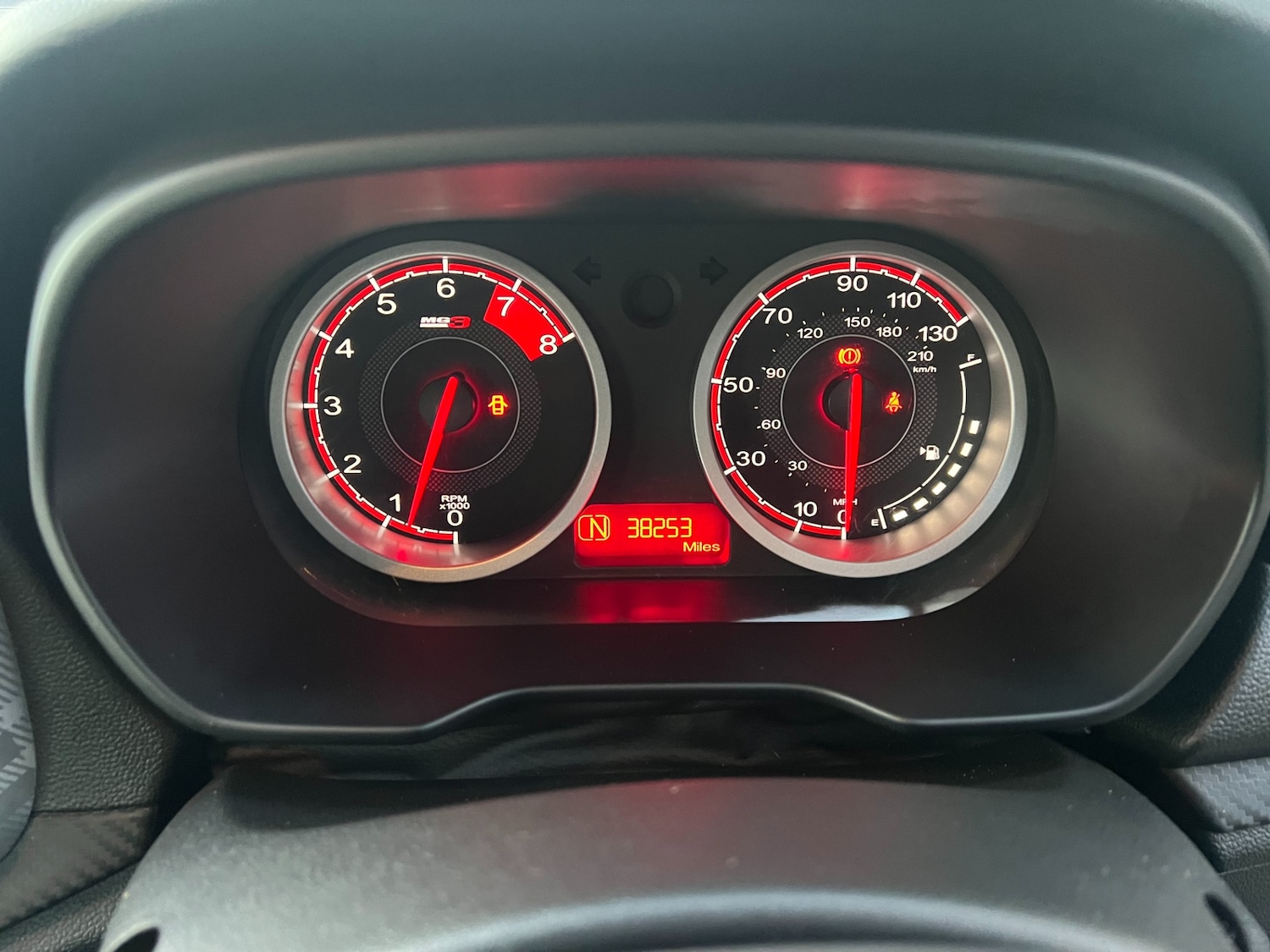 Used MG MG3 2019 for sale - 77296597: Photo 10