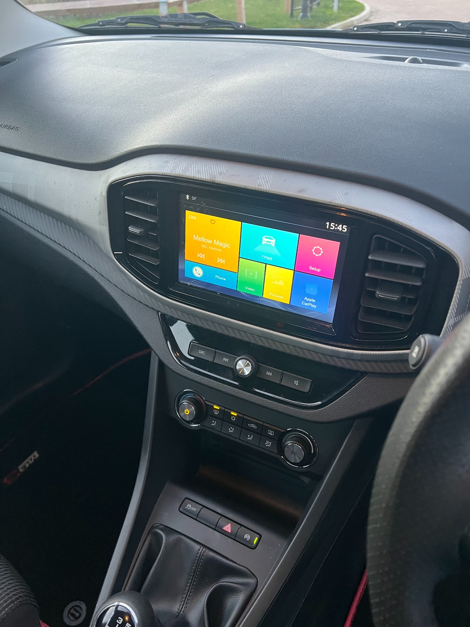 Used MG MG3 2019 for sale - 77296597: Photo 11