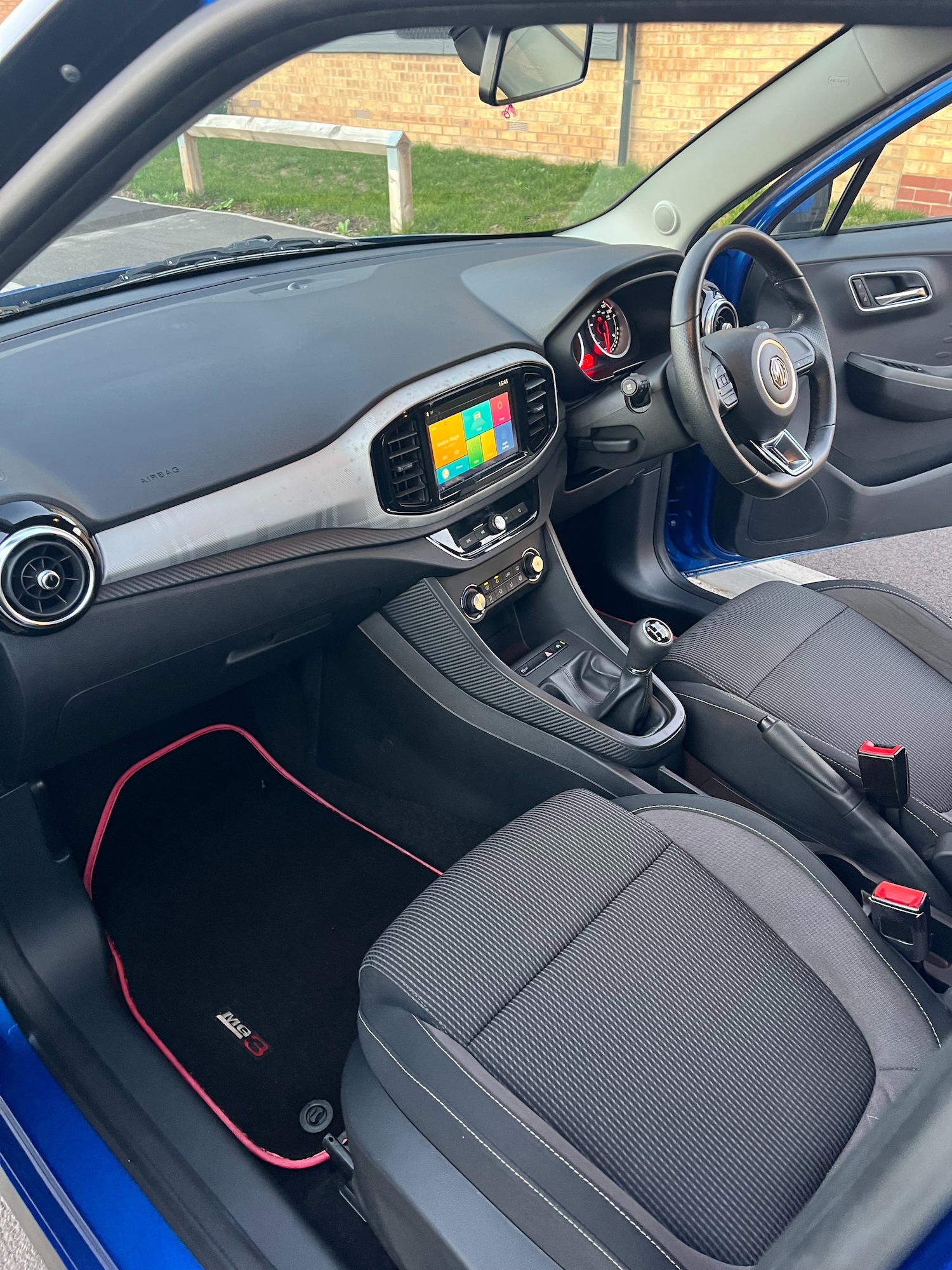 Used MG MG3 2019 for sale - 77296597: Photo 12