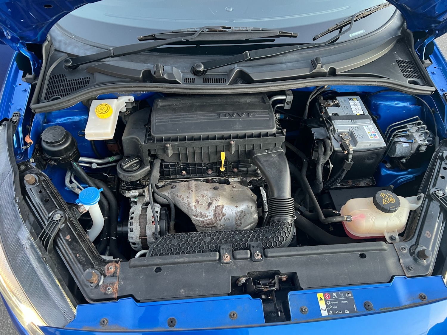 Used MG MG3 2019 for sale - 77296597: Photo 13