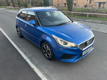 Used MG MG3 2019 for sale - 77296597: Photo