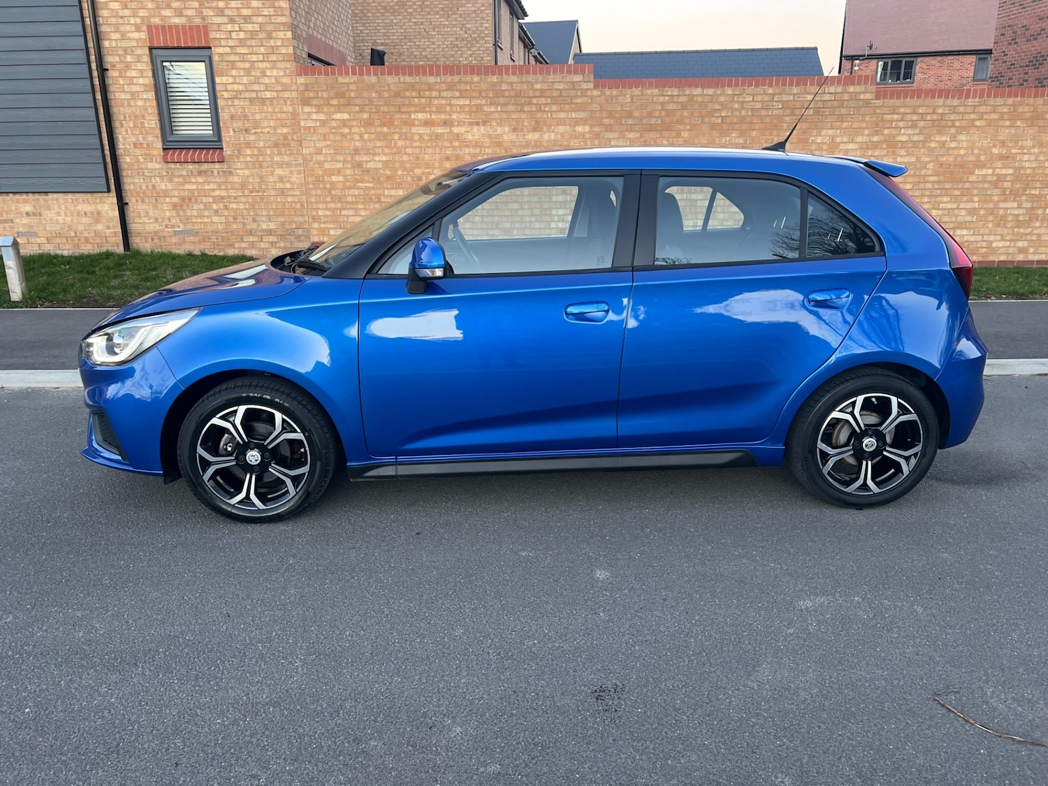 Used MG MG3 2019 for sale - 77296597: Photo 5