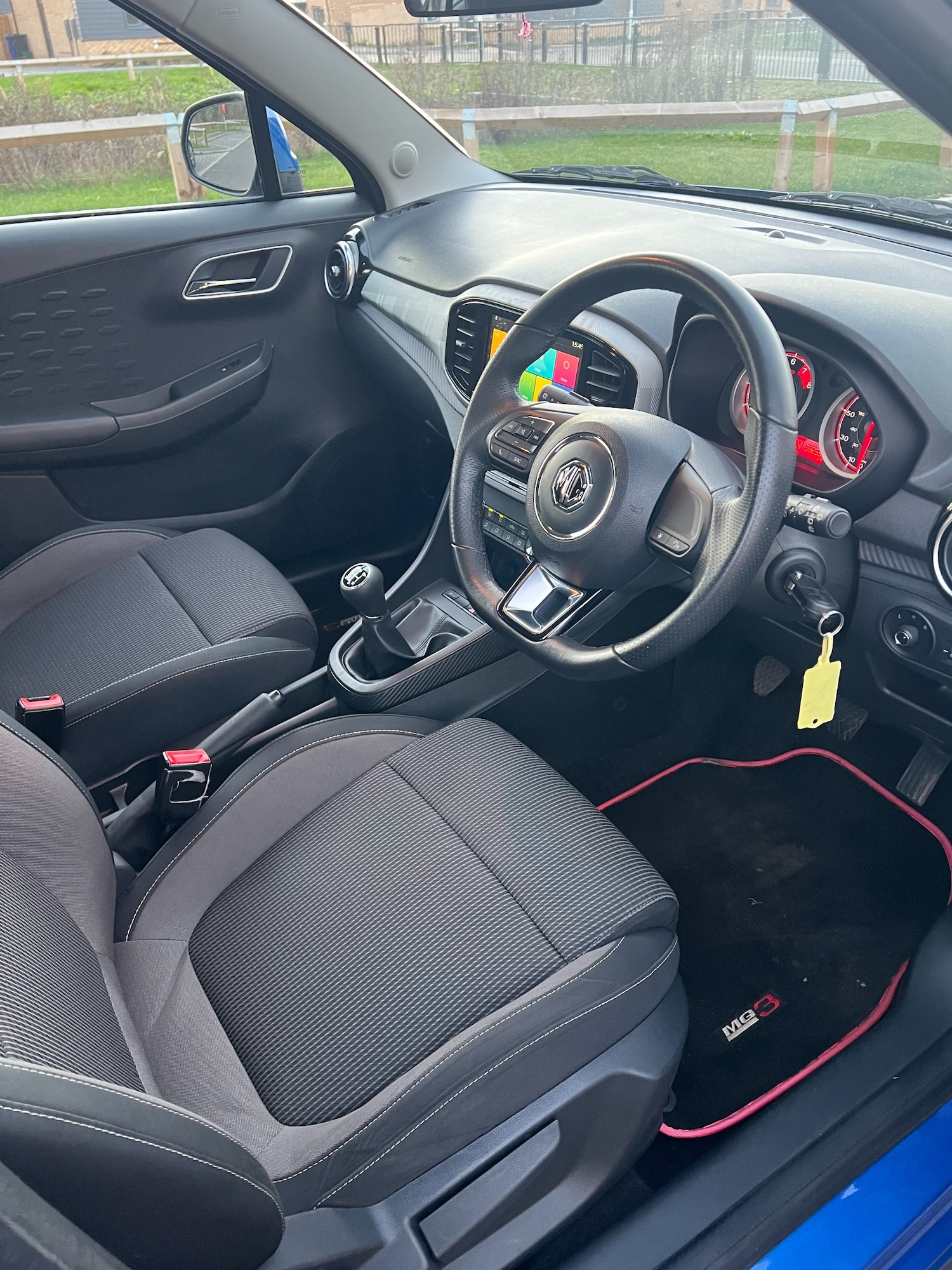 Used MG MG3 2019 for sale - 77296597: Photo 9