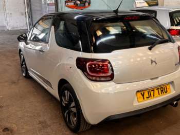 Used DS Automobiles DS 3 2017 for sale - 74787570: Photo