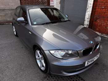2010 (60) - 2.0 116d Sport Euro 4 5dr