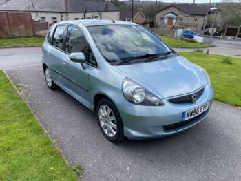 Used Honda Jazz 2007 for sale - 74207127: Photo