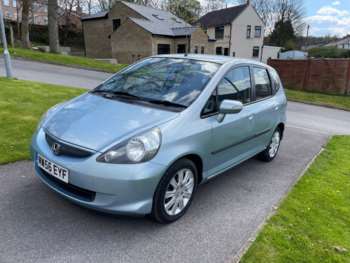 Used Honda Jazz 2007 for sale - 74207127: Photo