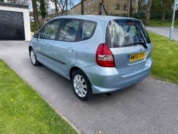 Used Honda Jazz 2007 for sale - 74207127: Photo