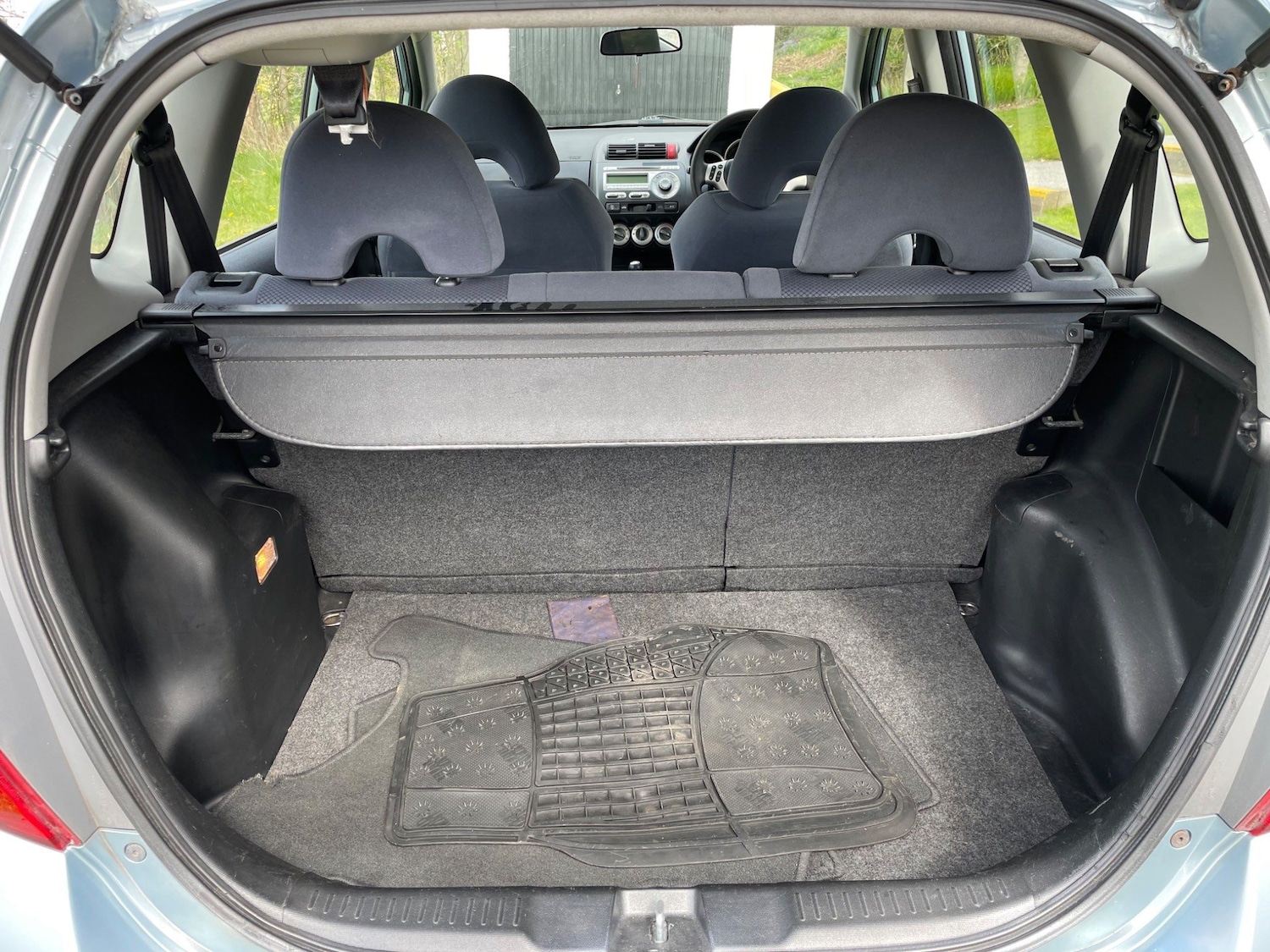 Vehicle 9