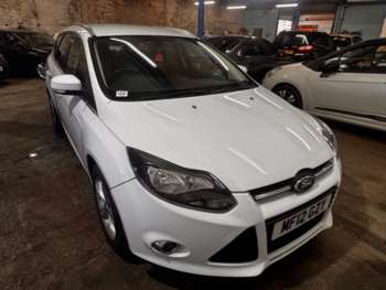 (12) - 1.6 Zetec Powershift Euro 5 5dr