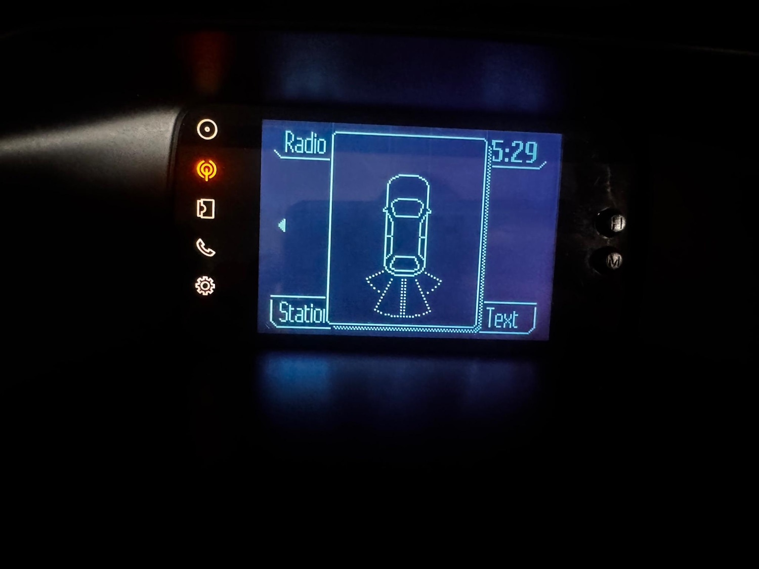 Vehicle 24