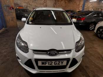 Used Ford Focus 2012 for sale - 75298271: Photo