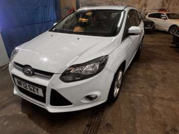 Used Ford Focus 2012 for sale - 75298271: Photo