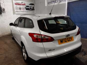 Used Ford Focus 2012 for sale - 75298271: Photo