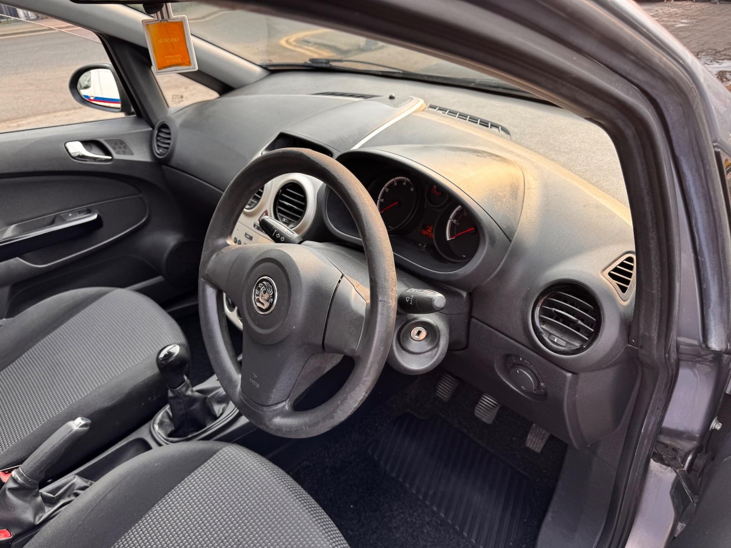 Vehicle 11