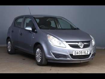 2009 (09) - 1.0i 12V Life 5dr [AC]