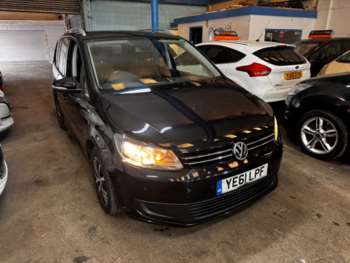 2012 (61) - 1.6 TDI SE Euro 5 5dr