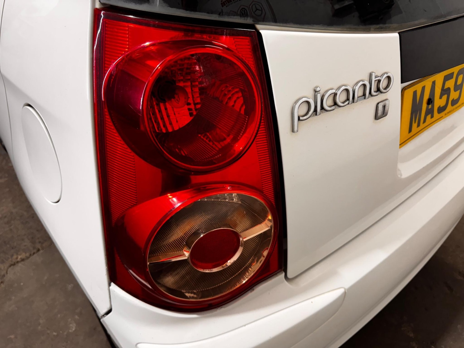 Vehicle 27