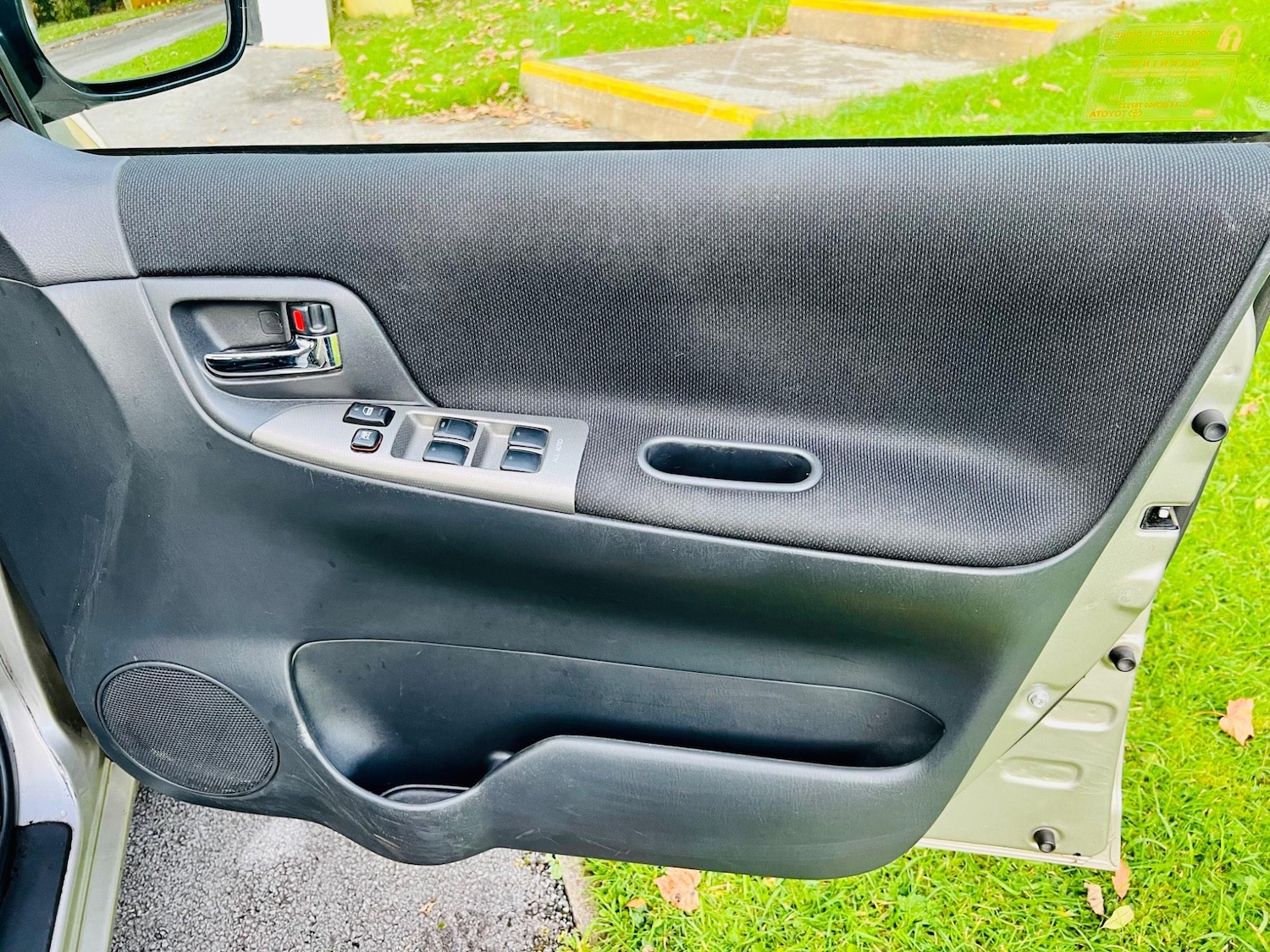 Vehicle 25