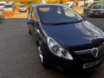 (58) - 1.2i 16v Design 5dr (a/c)