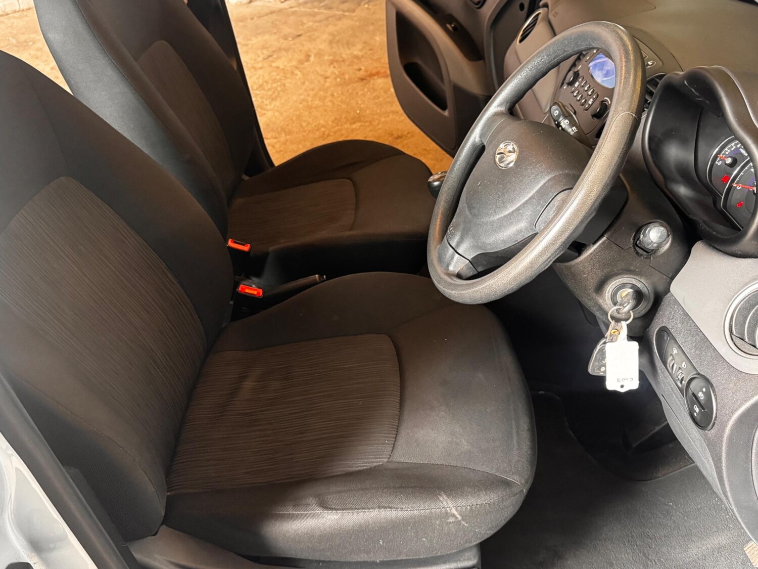 Vehicle 11